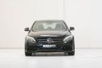 Mercedes-Benz C-Class by Brabus 2014 года